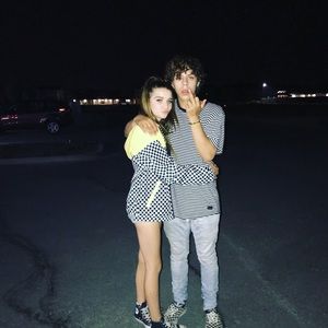 Meet your Posher, Mike